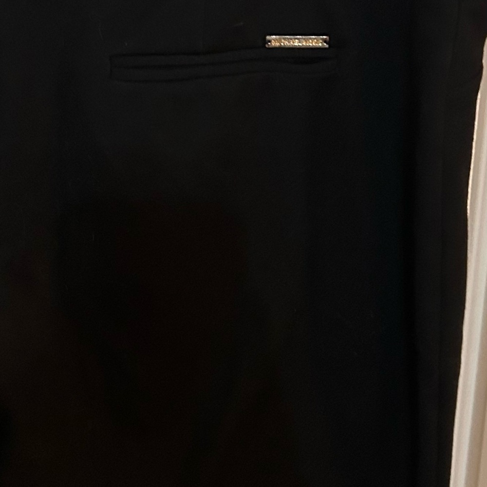 Michael Kors Cropped Dress Pants - Picture 4 of 5